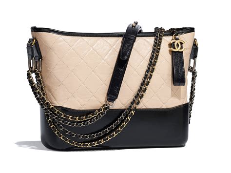 borsa rattan chanel|The Ultimate Bag Guide: Chanel’s Gabrielle Bag .